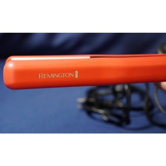 Remington‎ Model S1302 Hair 1" Iron 120-240V (6d6) - Picture 3 of 5